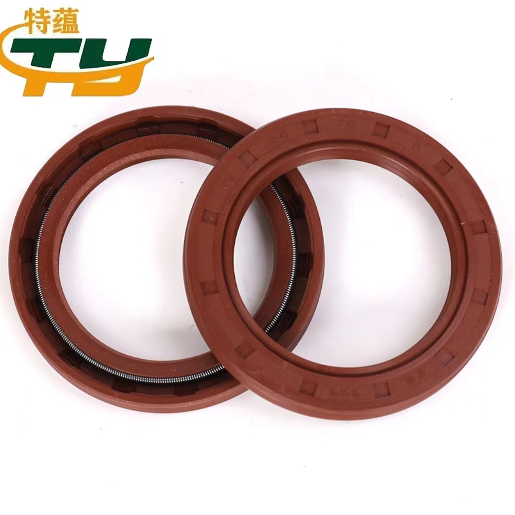 garlock power steering oil seal valve automotive power steering new silicone oil seal suppliers for automotive