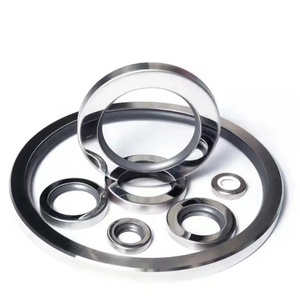 Hot Sales Coating Lip Rotary Shaft Crankshaft Stainless Steel Ptfe Oil Lip Seal For High Pressure