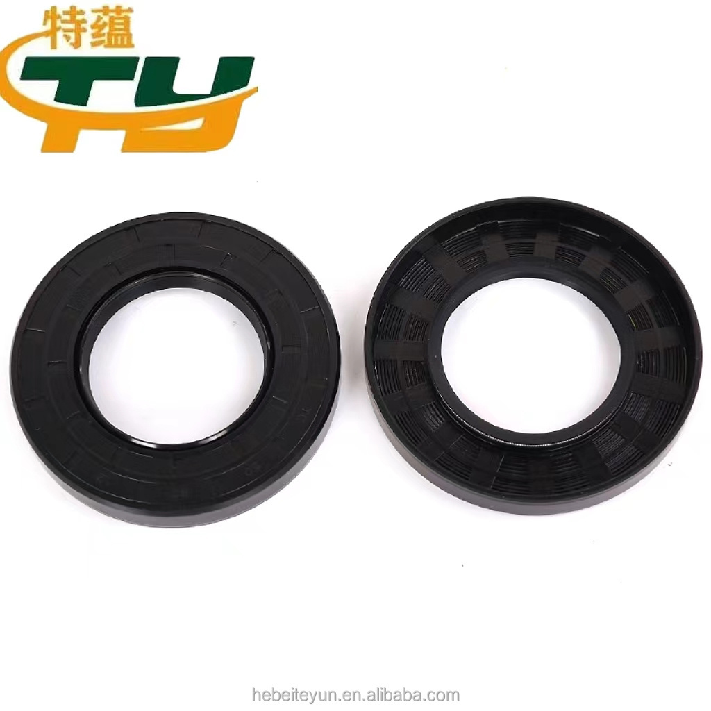 Hot Sale Black O-Ring Kit with Red Sealing Gasket Brown Ptfe Gasket Oil Seal Manufacturer-High Quality Seals