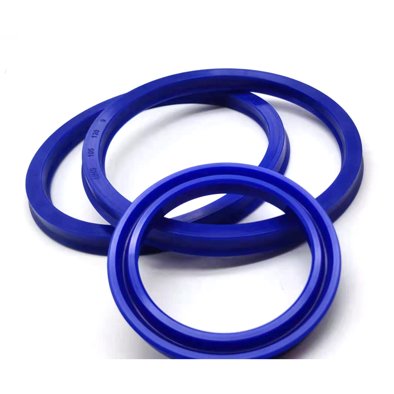 wholesale Oem Support Excavator Pu Un Oil Seal un hydraulic seals made in hebei