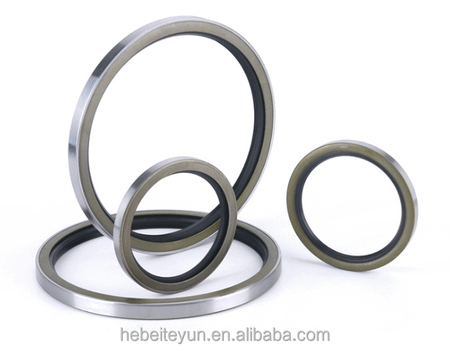 China Supplier high quality rubber with skeleton TB TC oil seal 38*55*8.5 TC TB TG TA produced by oil seal manufacturer