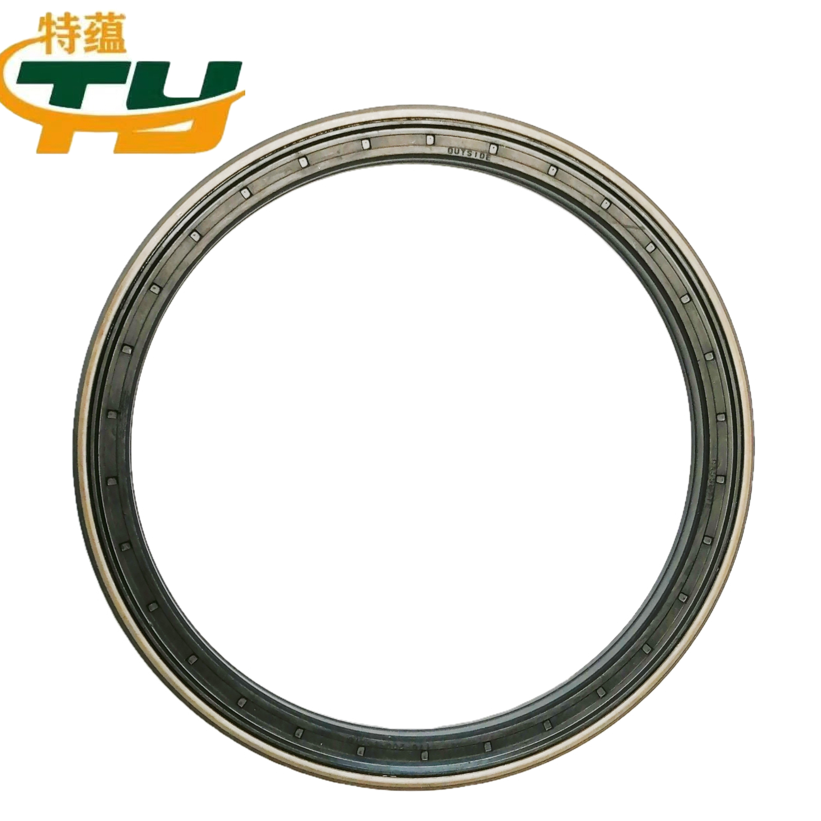 Hot Selling Hub Oil Seal Dfs 95x115x13mm Rubber CASSETTE Oil Seals For Agricultural Machinery