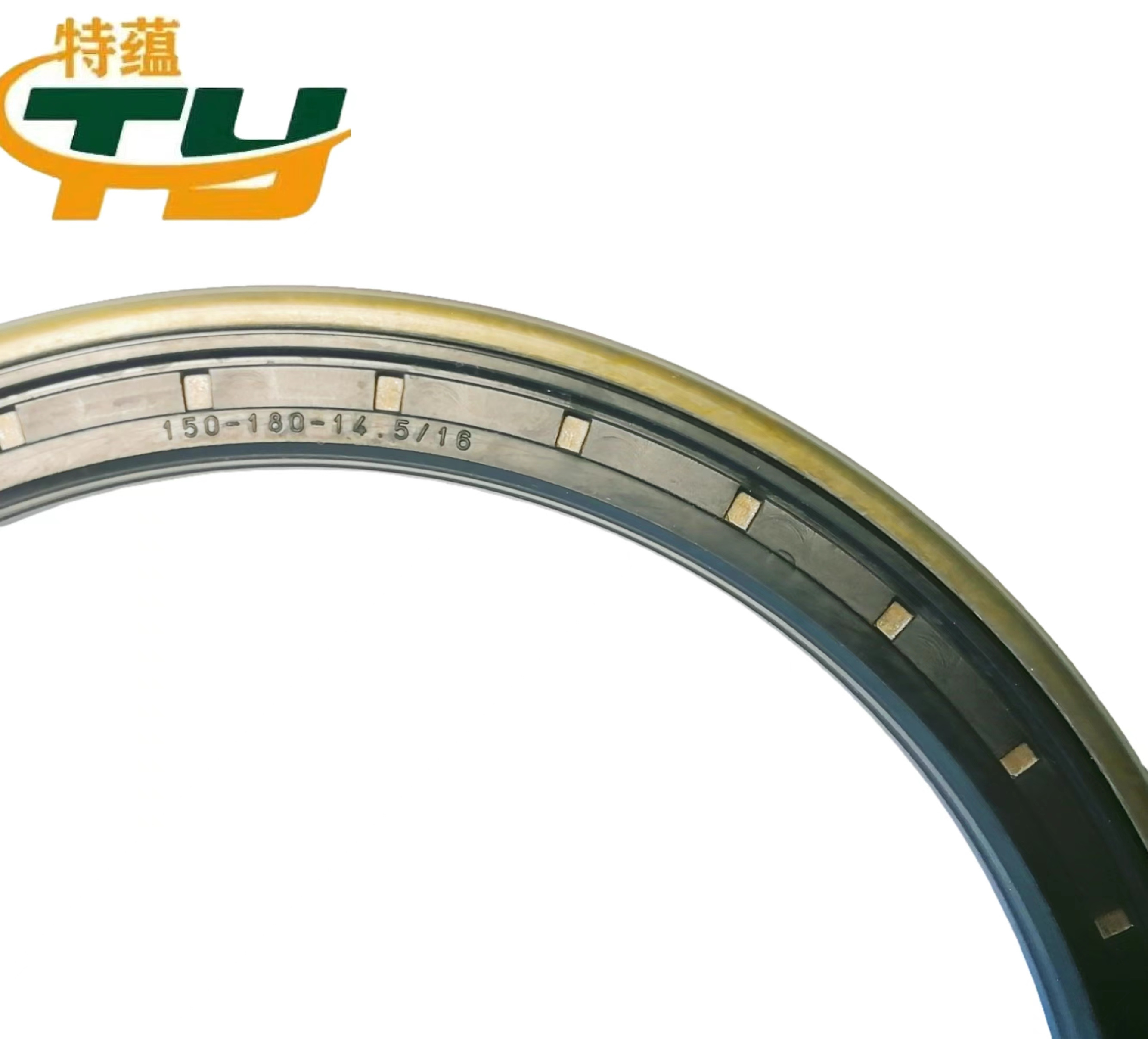 Hot Selling Hub Oil Seal Dfs 95x115x13mm Rubber CASSETTE Oil Seals For Agricultural Machinery