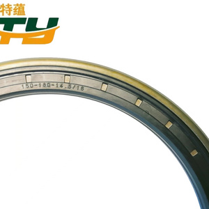 Hot Selling Hub Oil Seal Dfs 95x115x13mm Rubber CASSETTE Oil Seals For Agricultural Machinery