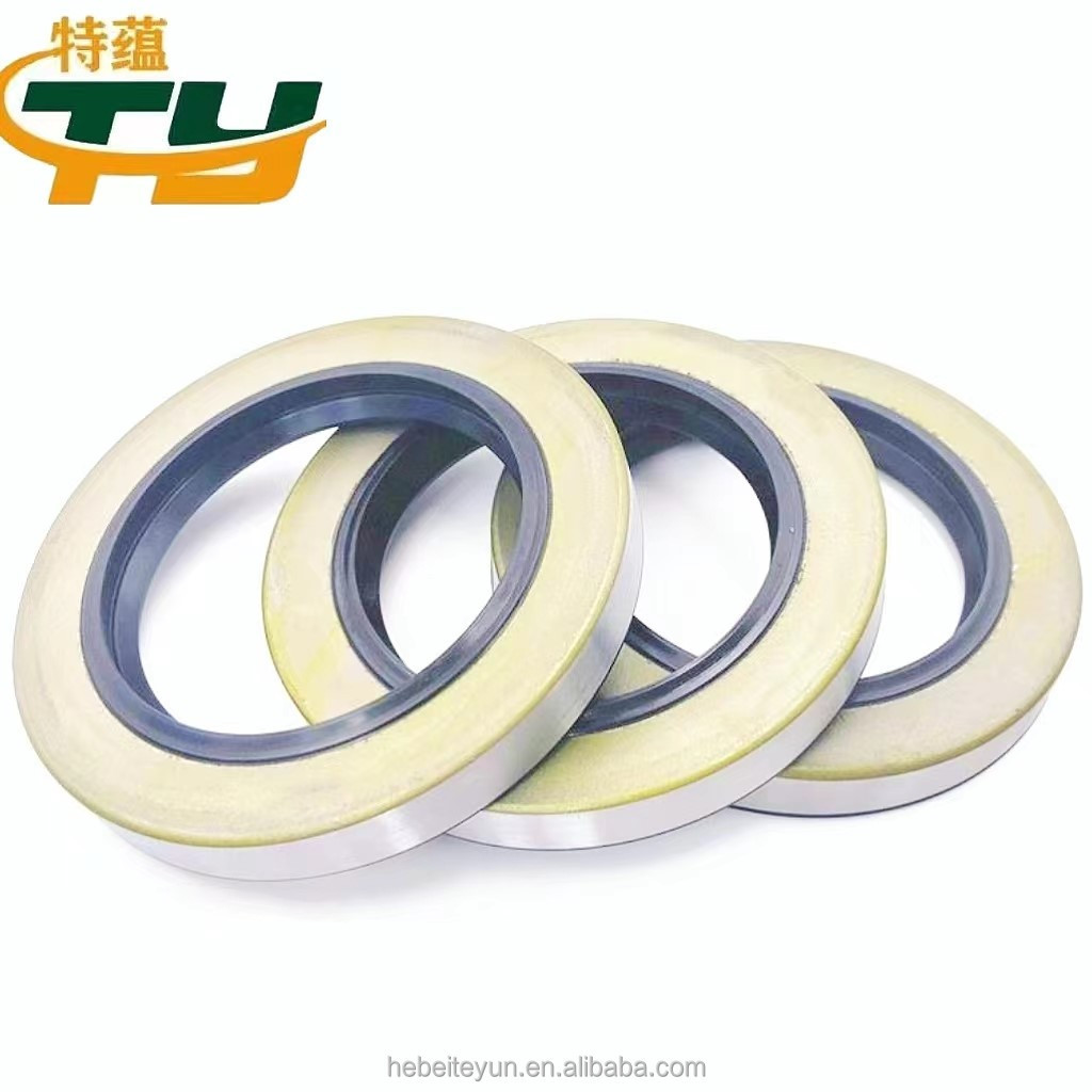 Factory Low Price Shaft Seal Large Stock Nbr fkm Rubber Seal SC TG TC TB Rotary Shaft Oil Seal