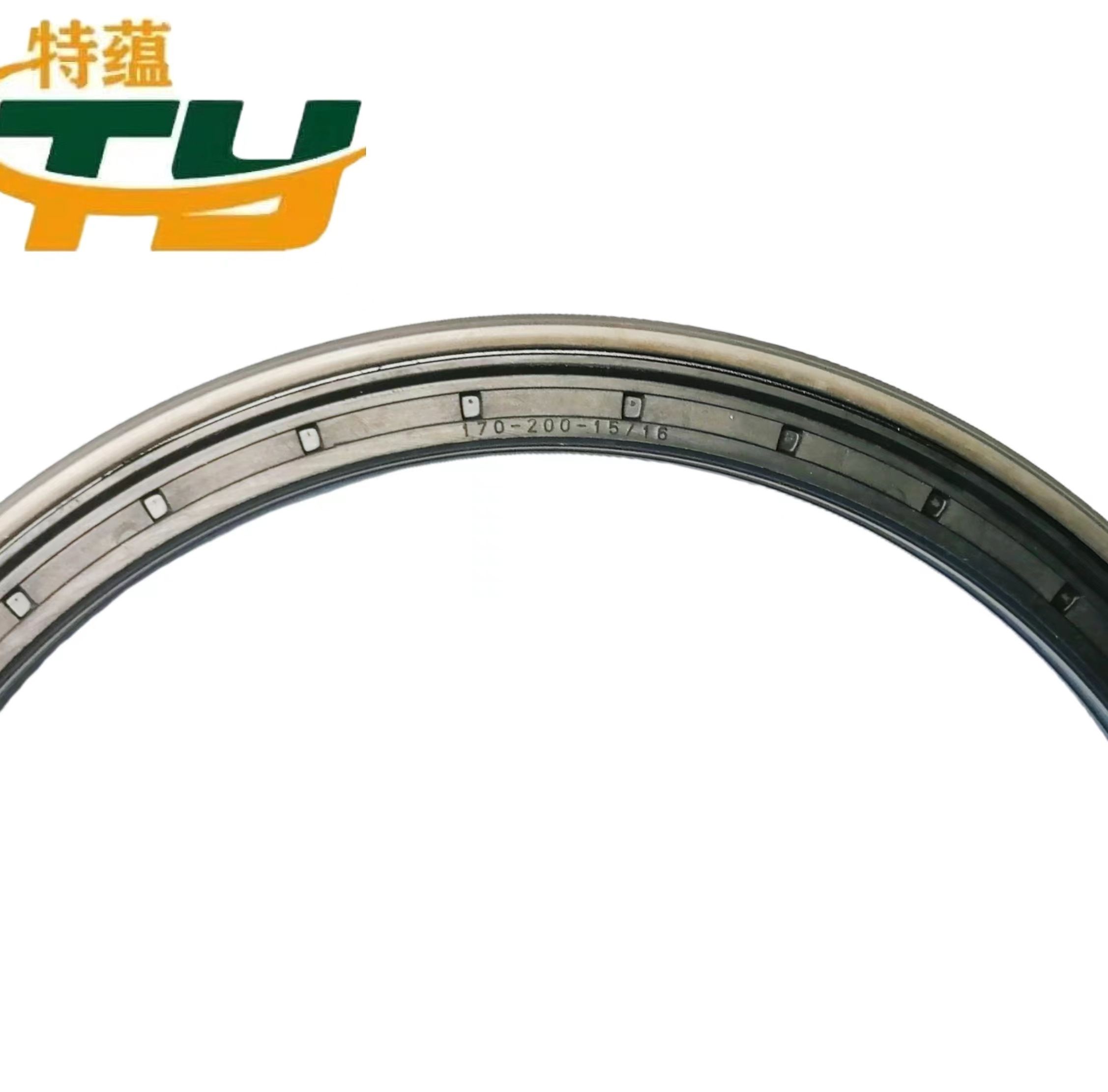 Hot Selling Hub Oil Seal Dfs 95x115x13mm Rubber CASSETTE Oil Seals For Agricultural Machinery