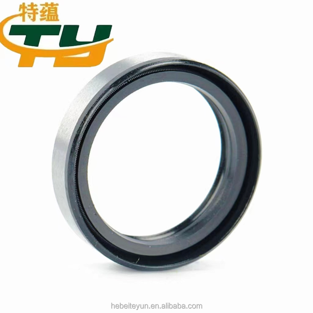 Factory Low Price Shaft Seal Large Stock Nbr fkm Rubber Seal SC TG TC TB Rotary Shaft Oil Seal