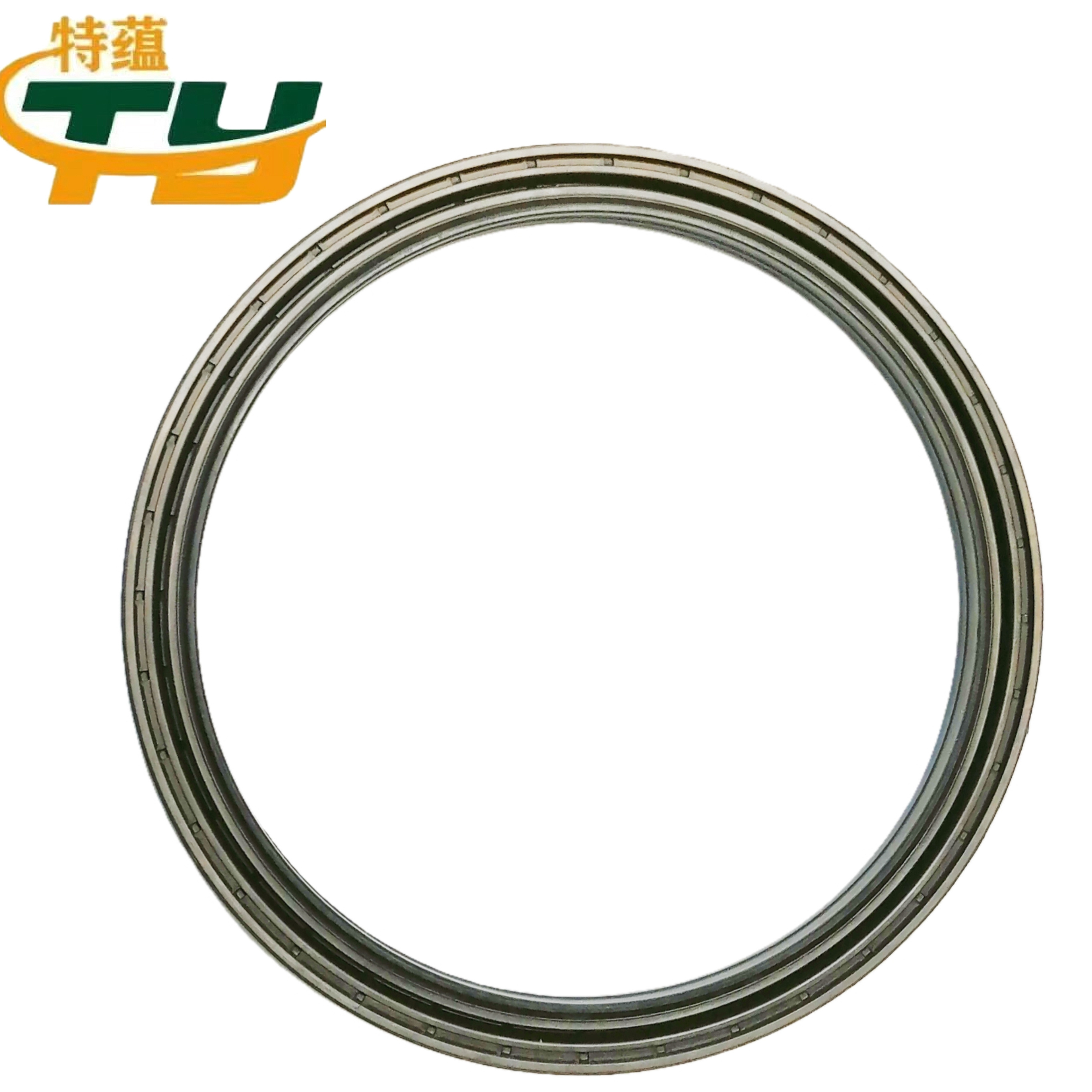 Hot Selling Hub Oil Seal Dfs 95x115x13mm Rubber CASSETTE Oil Seals For Agricultural Machinery