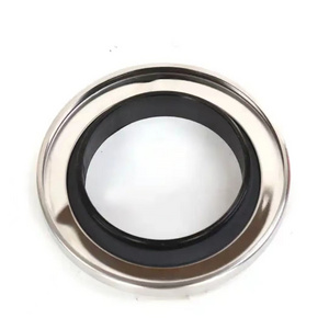 Oem Sellos De Aceite Stainless Steel Ptfe Air Compressor Lip Oil Seal Shaft Seal 100*120*10 For Automotive