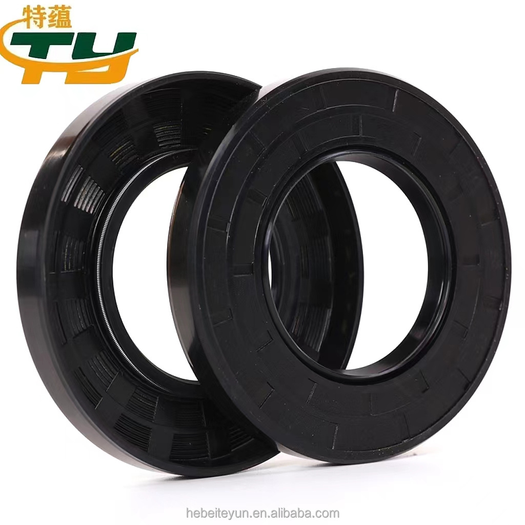 Hot Sale Black O-Ring Kit with Red Sealing Gasket Brown Ptfe Gasket Oil Seal Manufacturer-High Quality Seals