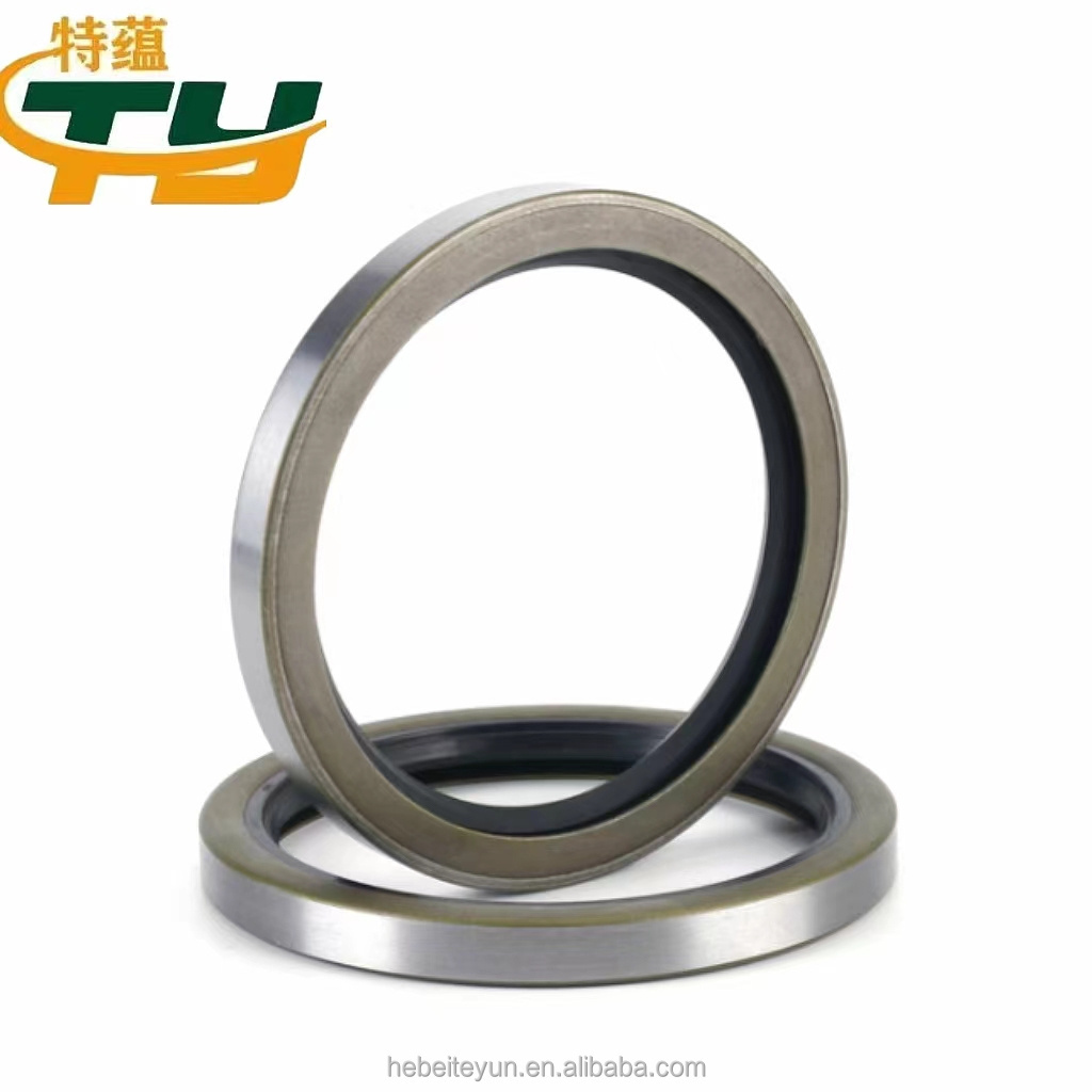 Factory Low Price Shaft Seal Large Stock Nbr fkm Rubber Seal SC TG TC TB Rotary Shaft Oil Seal