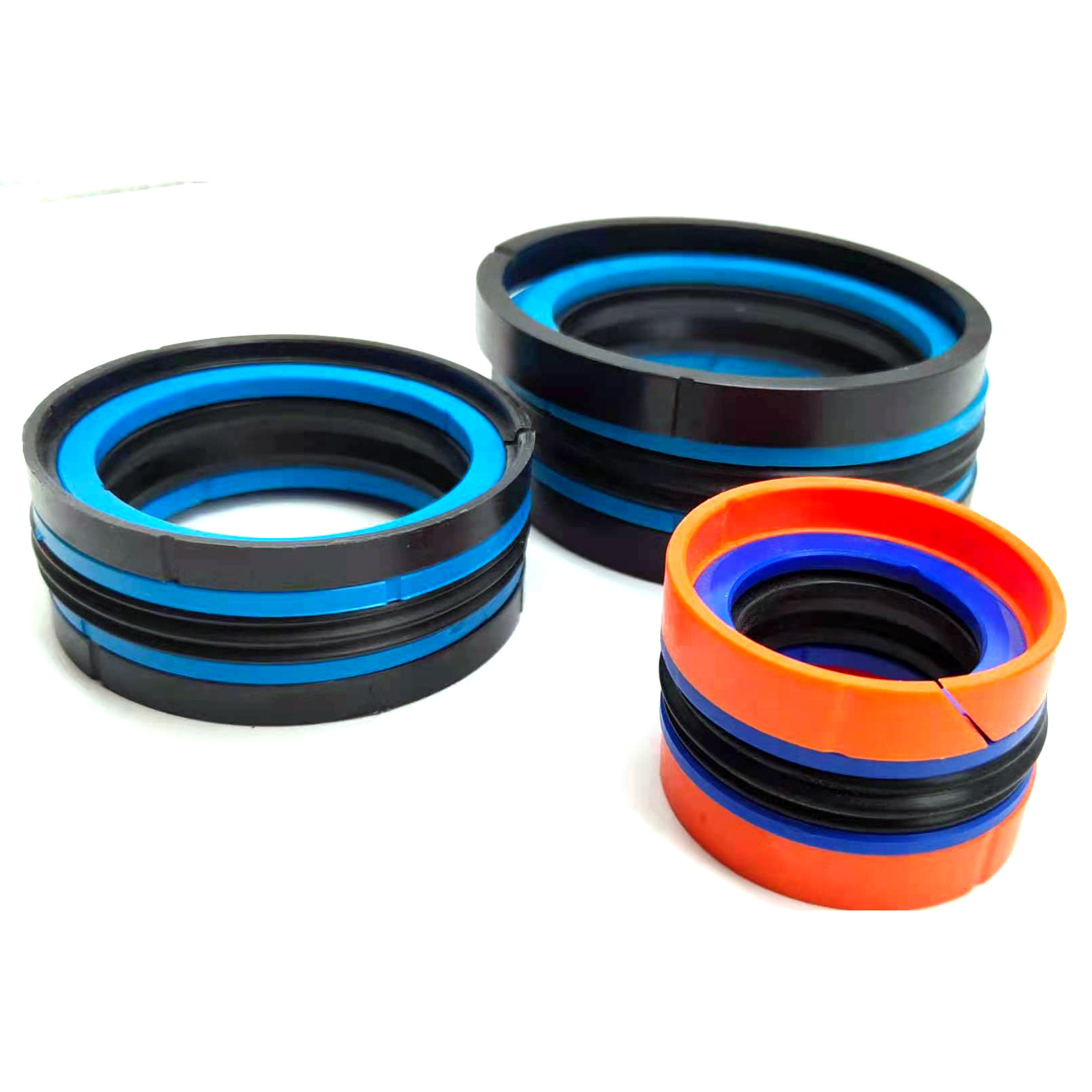 wholesale Oem Support Excavator Pu Un Oil Seal un hydraulic seals made in hebei