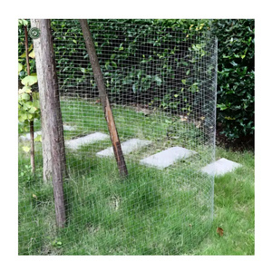 1.5m welded mesh tree guard metal welded wire mesh tree guard 60" welded mesh tree guard