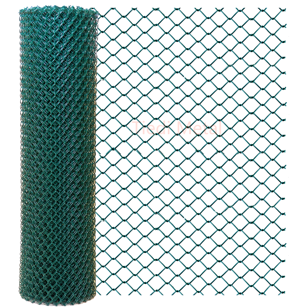 black chain link fence kit chain link green fence brown vinyl coated chain link fence for volleyball court