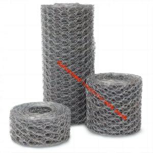 Heavy duty chicken wire 2X2x100 hexagonal galvanized wire mesh 8 Gauge hexagonal wire mesh