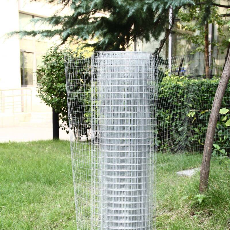 1.5m welded mesh tree guard metal welded wire mesh tree guard 60