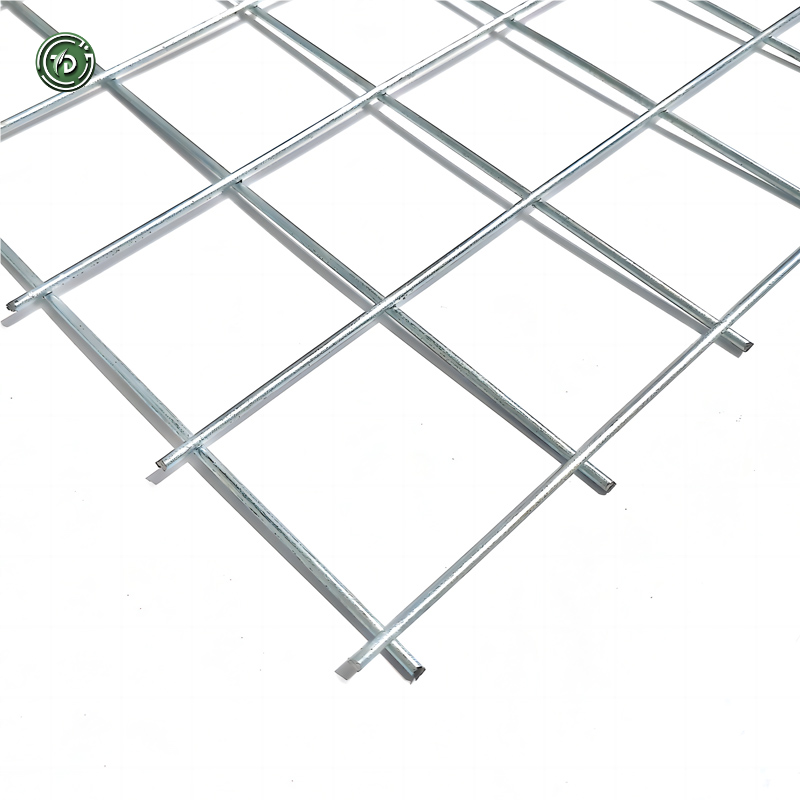 Welded Wire Mesh Panel For Chicken 4X4 Welded Wire Mesh Panel Chicken Cage Welded Wire Mesh Fence Panels For Chicken Coop