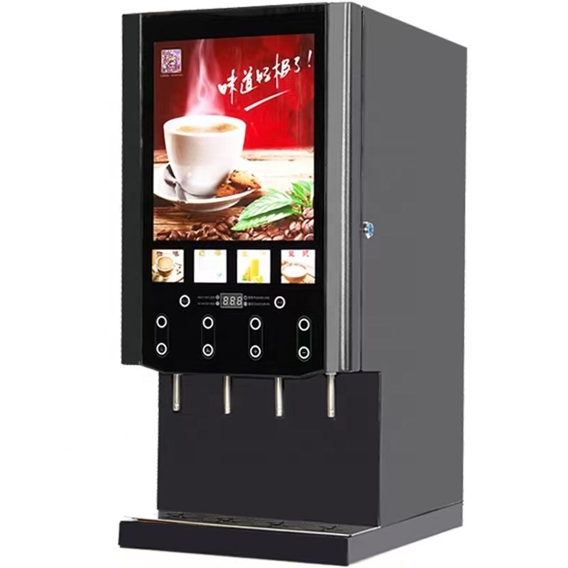 China Direct Customizable Automatic Making Vending  Machine/ Soft Drink Soda Cola Fountains Dispenser 5.01 Reviews2 buyers