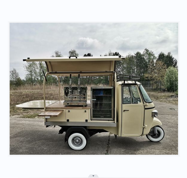 Taco Pizza Craigslist Customuzed Used Food Trucks Container Venditation With Full Kitchen Tricycle Food Truck