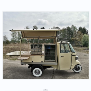 Taco Pizza Craigslist Customuzed Used Food Trucks Container Venditation With Full Kitchen Tricycle Food Truck