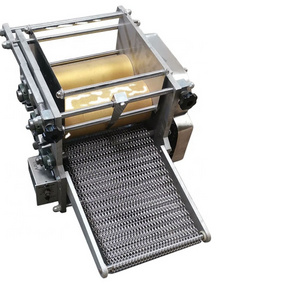 electric tortilla press flat tortilla making machine corn tortilla machine for sale