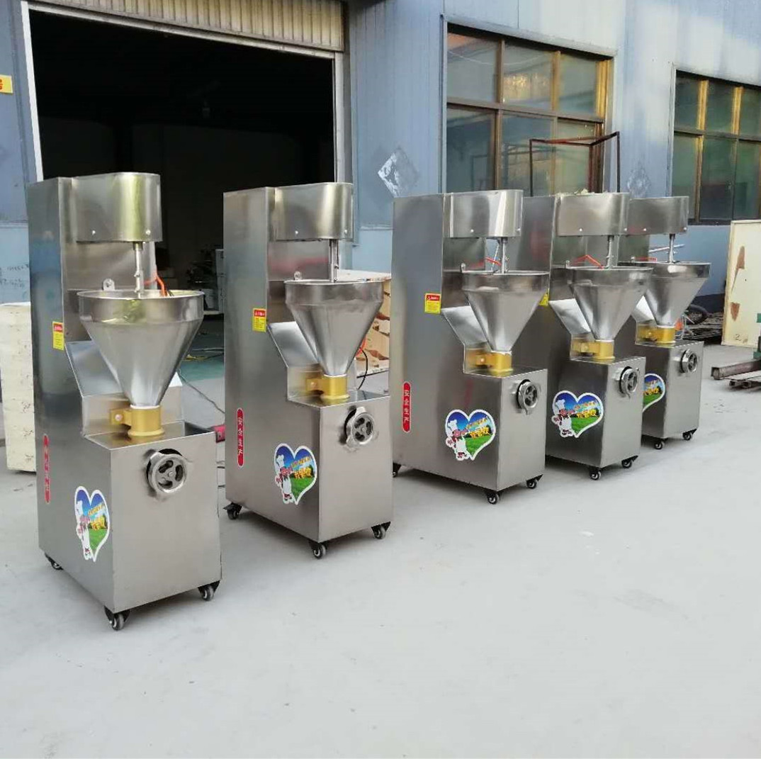 High efficiency automatic electric enema machine   enema making machine