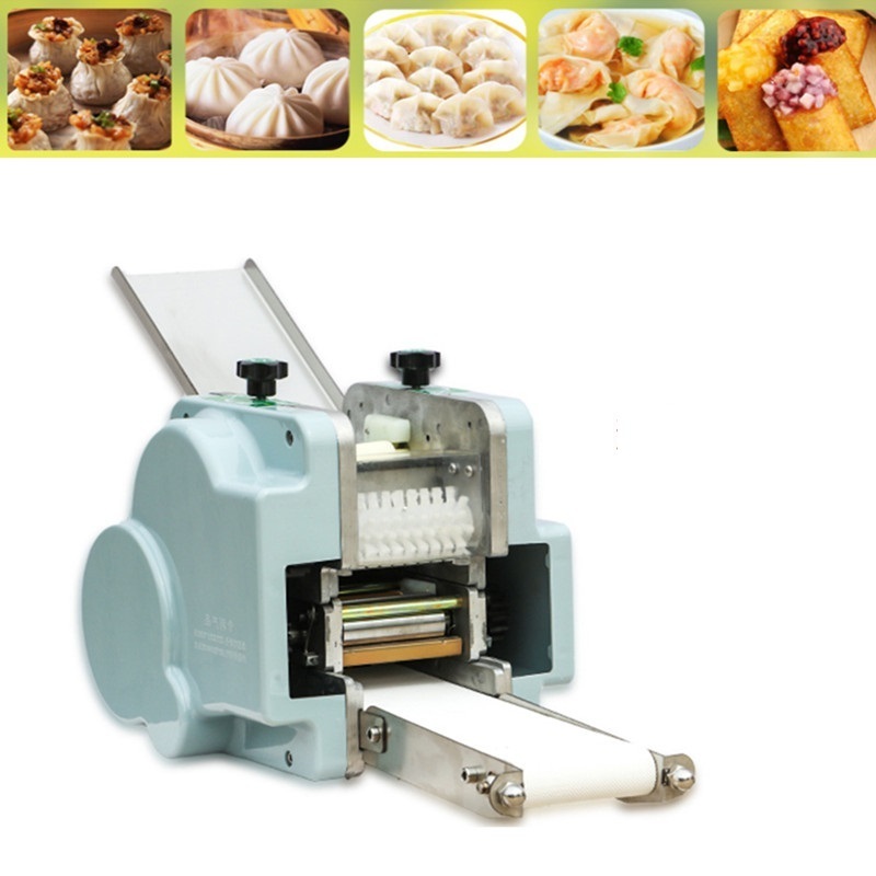 Automatic Pelmeni Gyoza Samosa Dumpling Making Machine Price/Jamaican Patty Cappelletti Ravioli Dumpling Machine