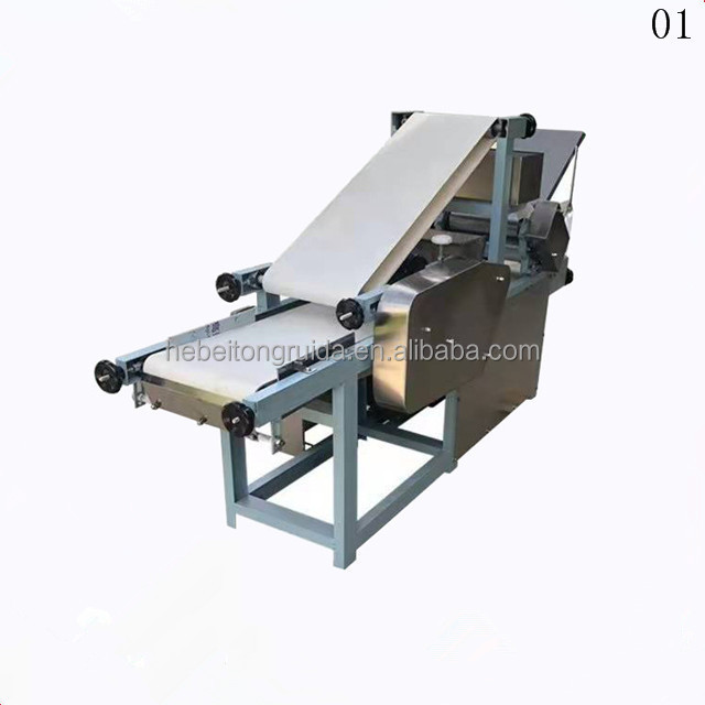 automatic pani puri making machine chapati press maker machine for india