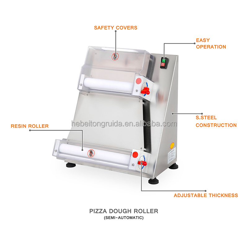 Commercial dumpling skin spring roll samosa dumpling wrapper machine for sale