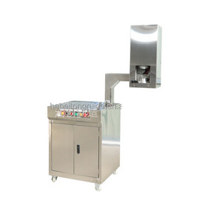 Hydraulic Noodle Press Machine Chinese Noodle Making Machine