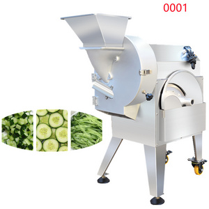 Factory Price Automatic vegetable cabbage slicer cutting machine slicer