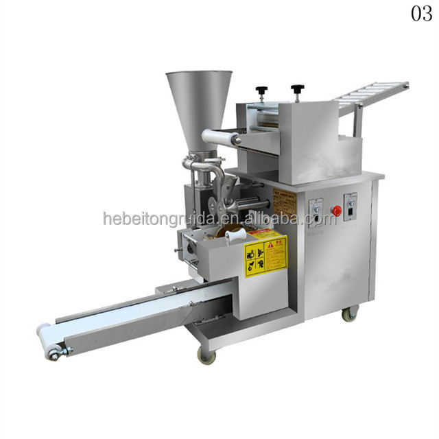 110v 220v factory price stainless steel Automatic Dumpling Pierogi Machine India Punjab Samosa Empanada Ravioli making Machine