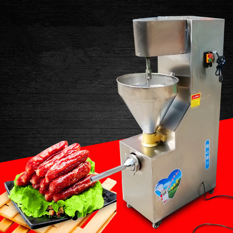 High efficiency automatic electric enema machine   enema making machine