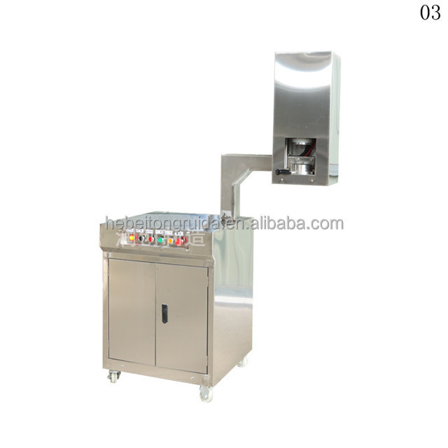 Hydraulic Noodle Press Machine Chinese Noodle Making Machine