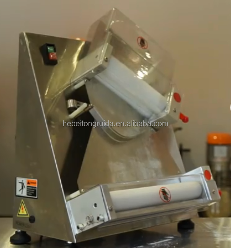 Commercial dumpling skin spring roll samosa dumpling wrapper machine for sale