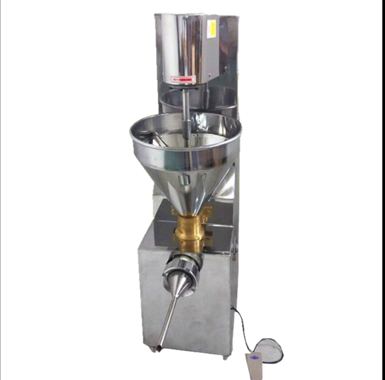 High efficiency automatic electric enema machine   enema making machine