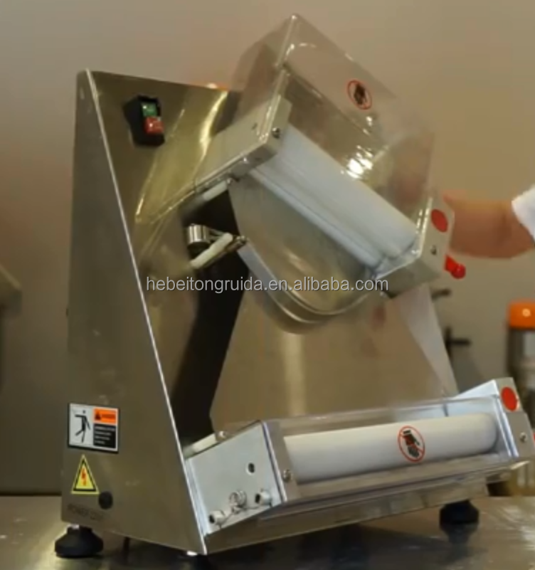 Commercial dumpling skin spring roll samosa dumpling wrapper machine for sale