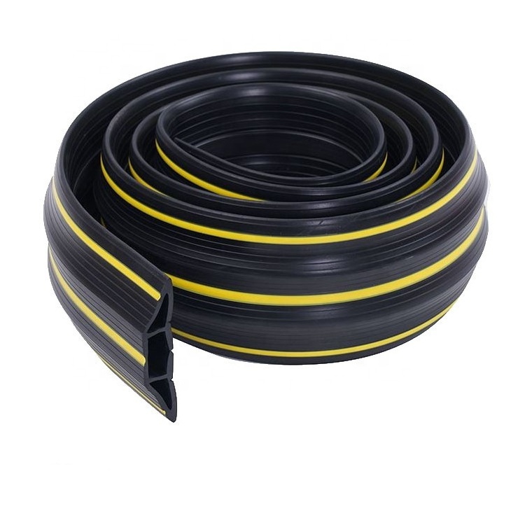 Weatherproof Garage Door Bottom Rubber Threshold stopper rubber seals for garage doors garage door bottom seal