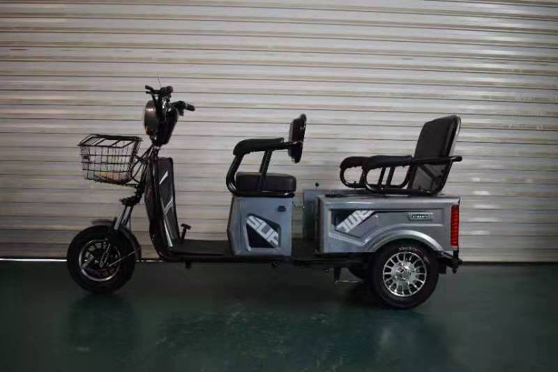 e-scooter foldable electric tricycle auto rickshaw 3 wheels electric bicycles cargo bikes china prices