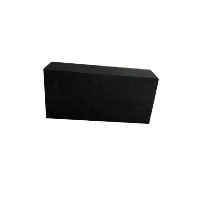 Custom processing graphite brick factory price graphite block