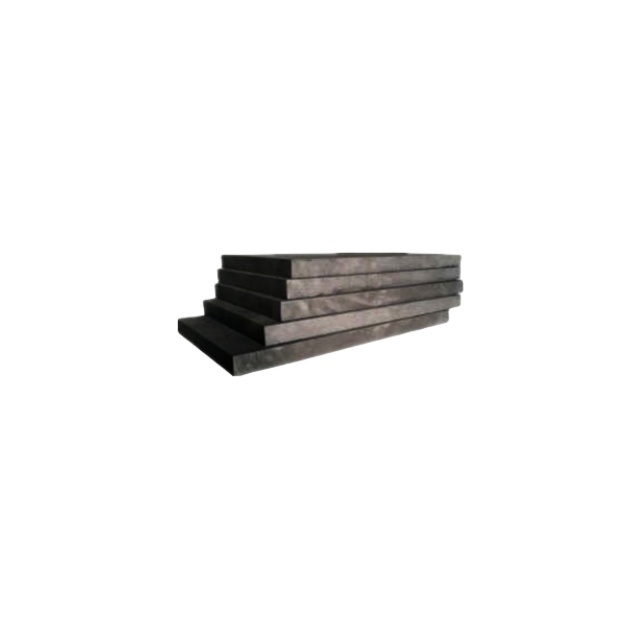 Custom processing graphite brick factory price graphite block