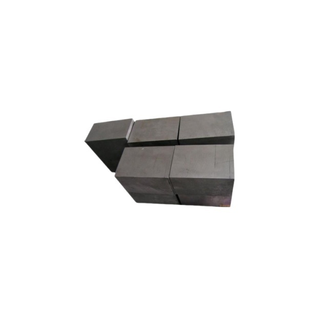 Custom processing graphite brick factory price graphite block