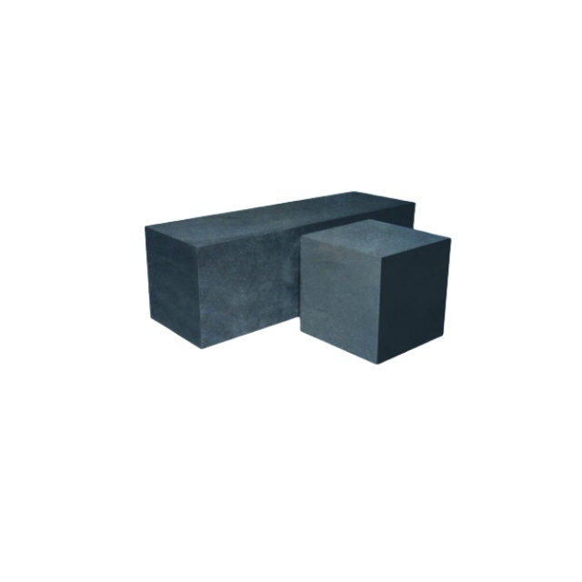 China produces high quality graphite block high purity graphite blocks price favorable