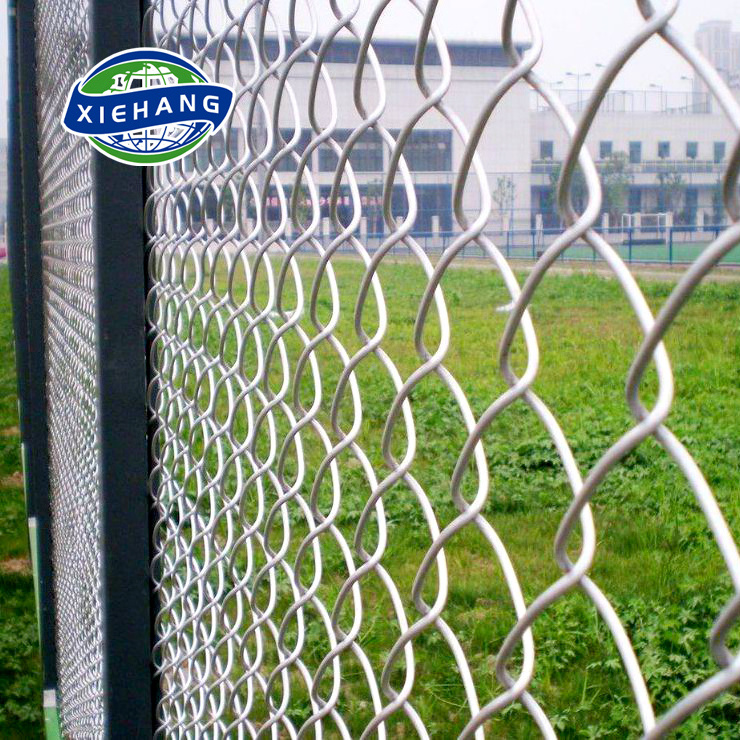 100 ft roll chain link fence wholesale chain link fence galvanized chain link fence