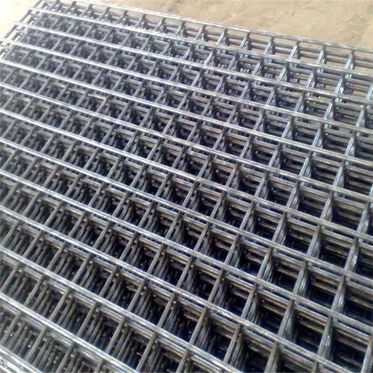 Woven mesh 65Mn spring mesh quarry stone sand vibrating screen sieve crusher rock coal gold mine screen gravel metal mesh