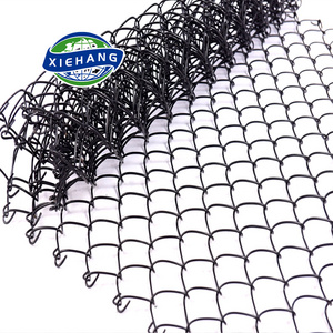 chain link fence for chicken 8 ft post 9 gauge galvanized diamond 6ft price inch black paint plastic coated fencing 10m