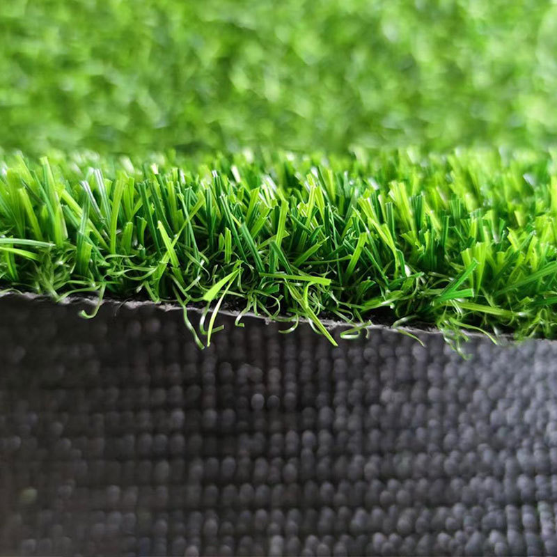 High density out door garden 20mm 30mm 40mm playground landscape artificial grass carpet roll Plastic turf artificial lawn Roll