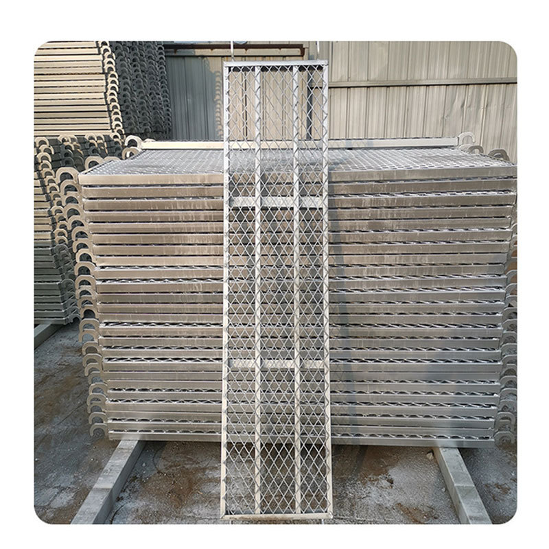 Galvanized Steel Acro Props Shuttering Jacks Steel Shoring Scaffolding Steel Prop For Building Construction scaffolding Support