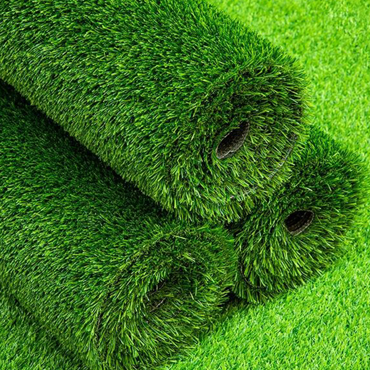 2021 Factory direct sale customized artificial grass turf for soccer fields artificial grass/Sports lawn good price