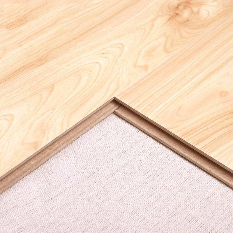 Quality cheap waterproof pvc vinyl 12mm parquet floor AC3 AC5 german standard float HDF mdf indoor laminated wood floor 7/8mm